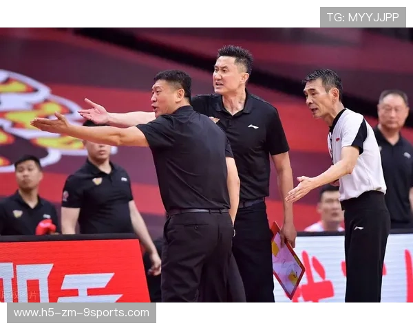 CBA联盟完善裁判体系 确保比赛公平公正，cba裁判判罚规则